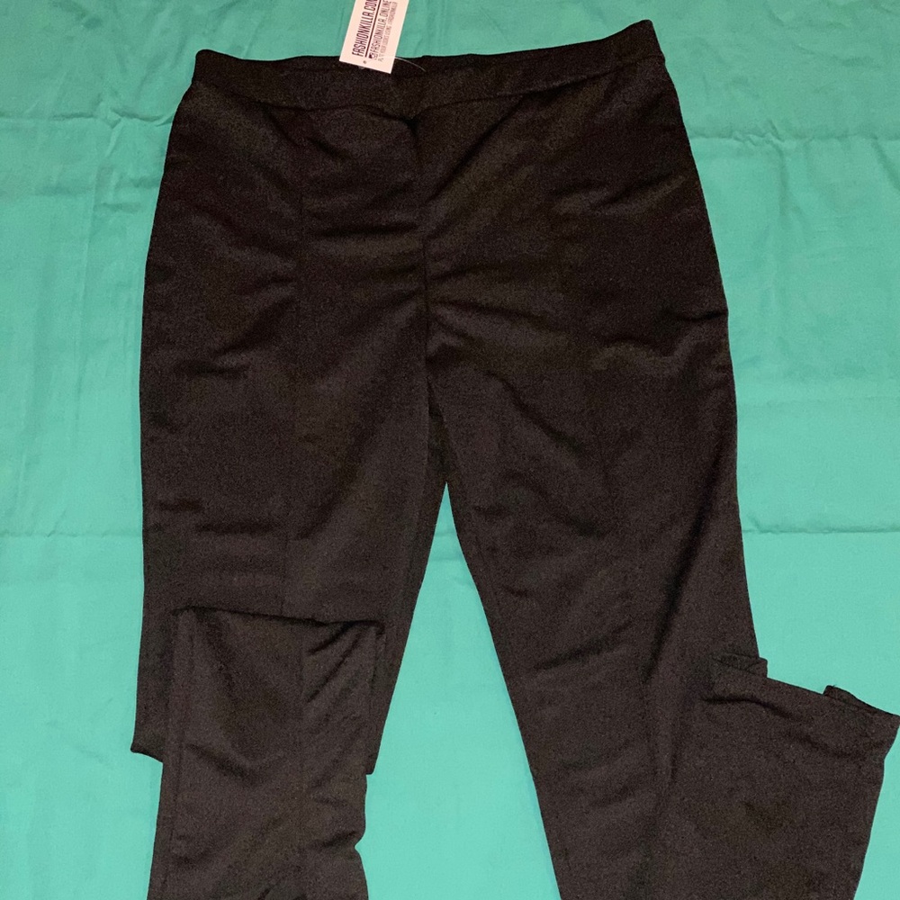 Brand new woman’s sexy fashionkilla mesh pants 👖